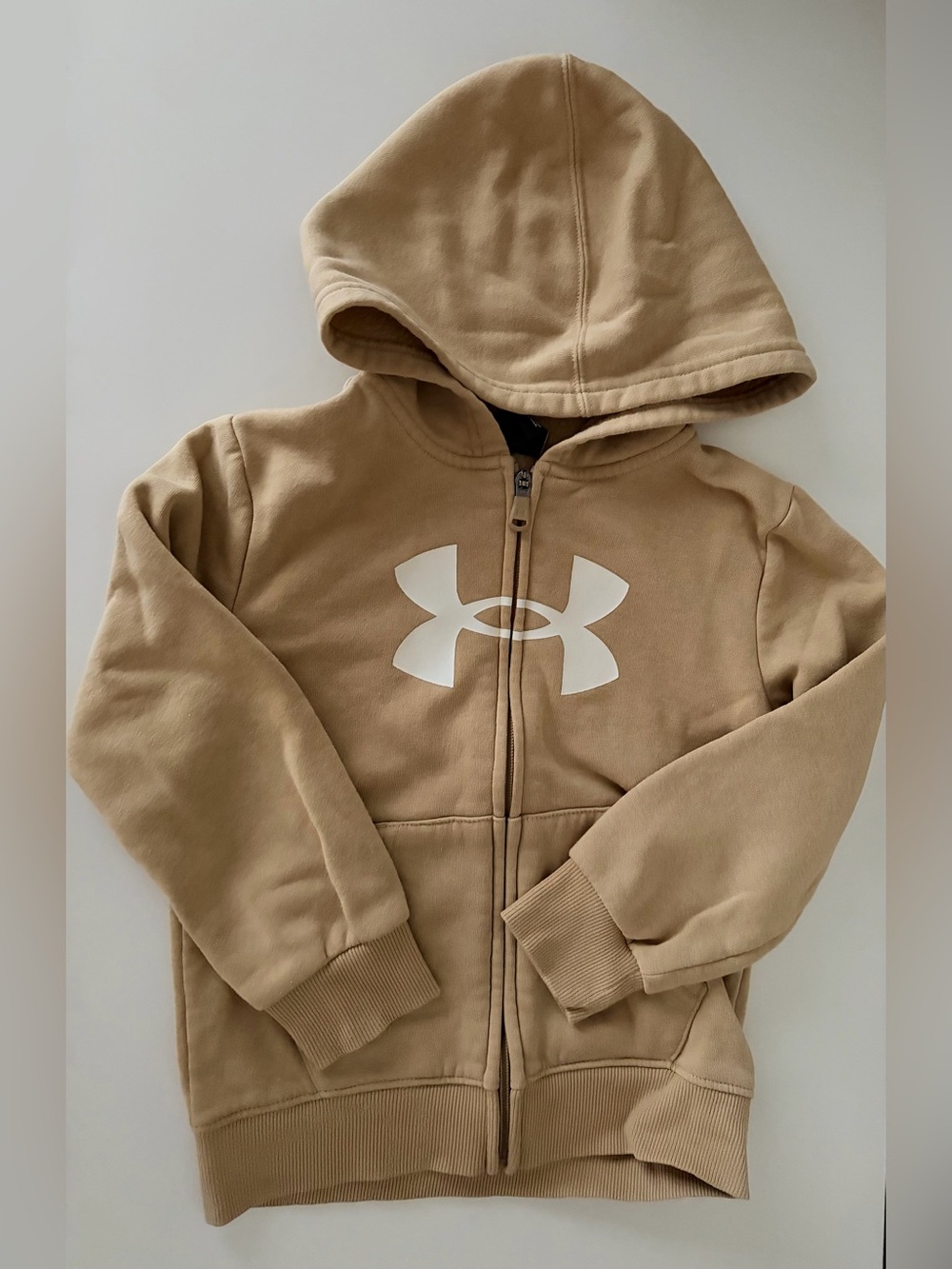 Under Armour Zip Hoodie